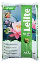 Substrat de nuferi-Lelite-20litri